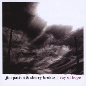 Jim Patton - Ray of Hope  CD